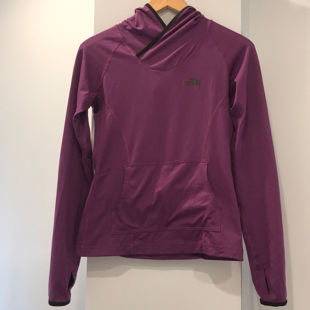 North Face Hoodie
